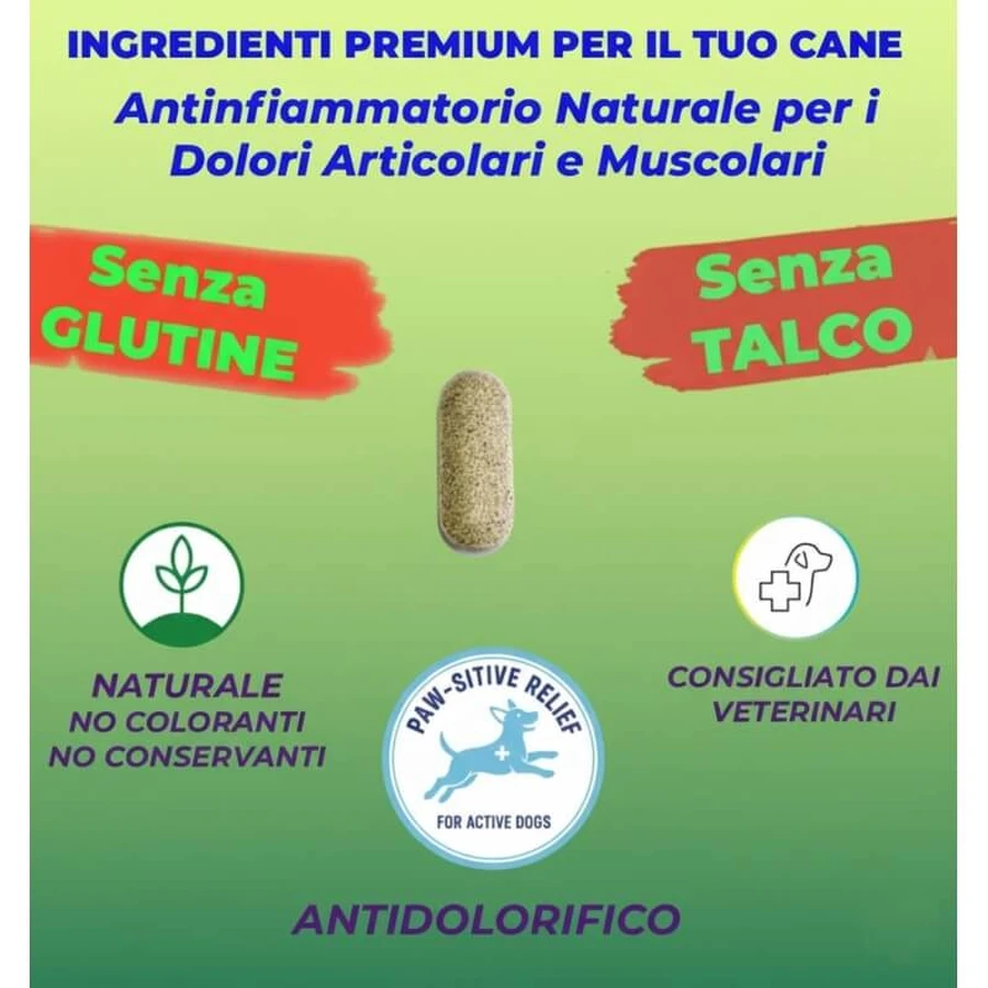 Cs pets ltd Dol pet - pienso complementario para perros y gatos 30 comprimidos