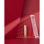 Deborah Milano rot - glänzender Lippenstift Nr. 14 chic beere