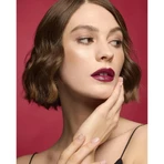 Deborah Milano rot - glänzender Lippenstift Nr. 14 chic beere