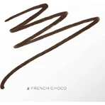 Lancôme 24h drama liqui-lápiz - lápiz de ojos - eyeliner - no. 02 french chocolate