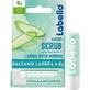 Labello caring - lip scrub with aloe vera and vitamin e 4.8 gr.