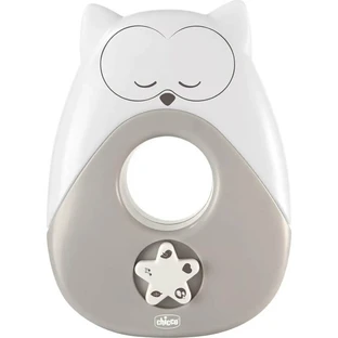 Chicco magic owl lantern - night light 0m+