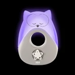 Chicco magic owl lantern - night light 0m+