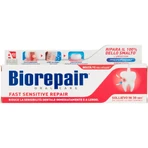 Biorepair fast sensitive repair - dentifrice pour dents sensibles 60 ml