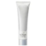 Kanebo Sensai savon crémeux purifiant soyeux - étape 2 125ml