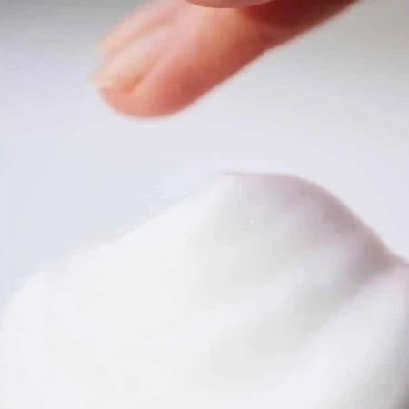 Kanebo Sensai savon crémeux purifiant soyeux - étape 2 125ml
