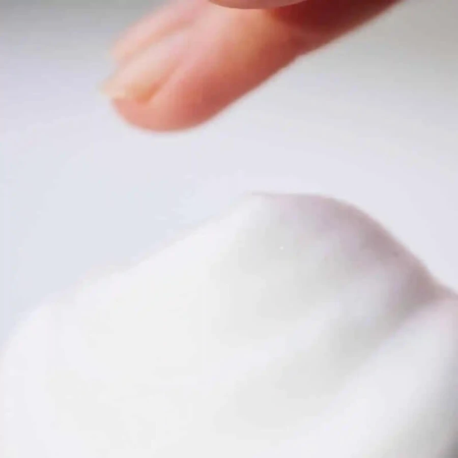 Kanebo Sensai savon crémeux purifiant soyeux - étape 2 125ml