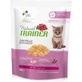Natural trainer Kitten con pollo - alimento completo para gatitos y gatas gestantes o lactantes 300 gr.