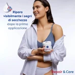 Nivea repair &amp; care 15&amp; glycerin + urea - Creme für sehr trockene und raue Haut 400 ml
