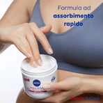 Nivea repair &amp; care 15&amp; glycerin + urea - Creme für sehr trockene und raue Haut 400 ml