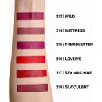 Mesauda Cult matte - matte lipstick no. 218 succulent