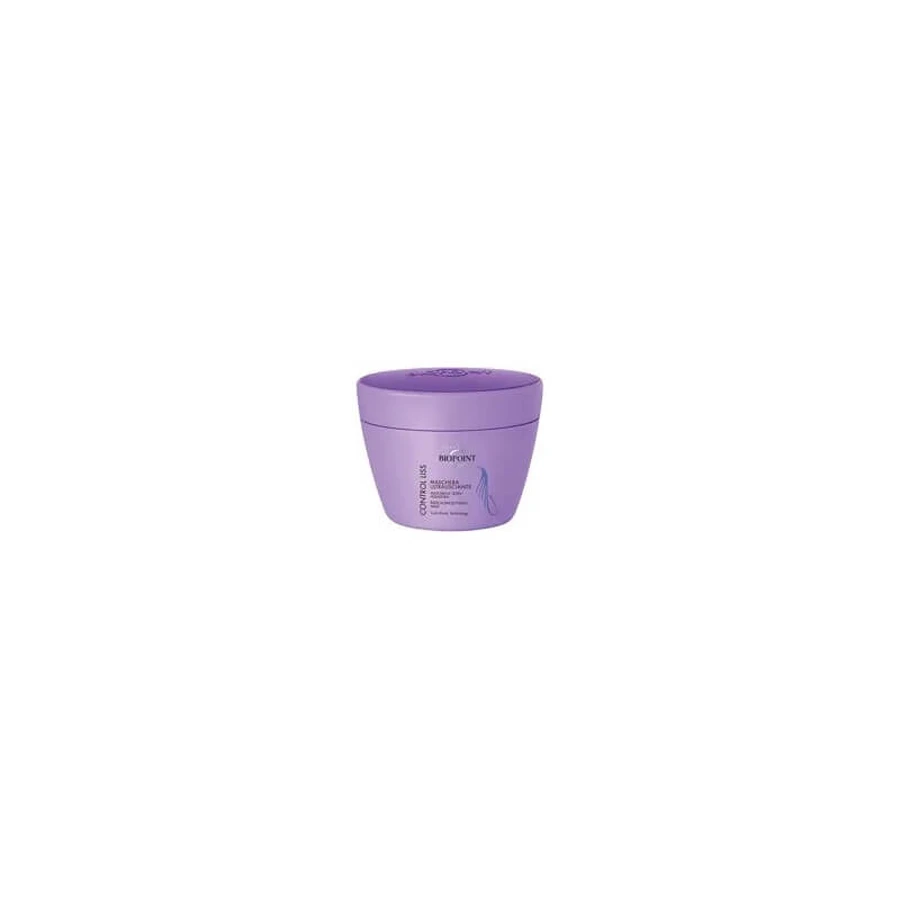 Biopoint Ultra smoothing hair mask control liss program 200 ml