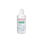 Nidra Intimolatte ph 3.5 - refreshing intimate cleanser with antibacterial 500 ml