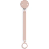 Suavinex Wunder - Silikon Schnullerhalter Clip - Pulver