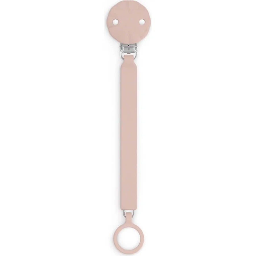 Suavinex wonder - attache sucette en silicone - poudre