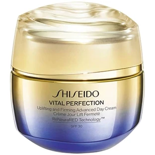 Shiseido Uplifting and firming advanced cream - crema antiedad 50 ml