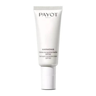 Payot Harmonie spf 30 crème lumière correctrice taches - anti-vlekken gezichtscrème 40 ml