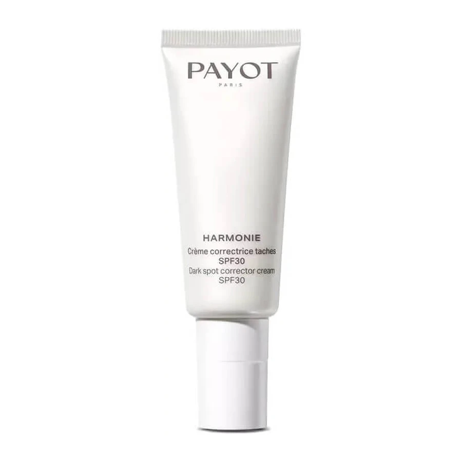Payot Harmonie spf 30 crème lumière correctrice taches - anti-vlekken gezichtscrème 40 ml
