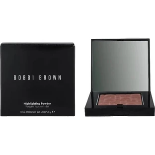 Bobbi brown Highlighting powder - Leuchtpuder - Nachmittagsglühen