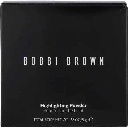 Bobbi brown Highlighting powder - Leuchtpuder - Nachmittagsglühen