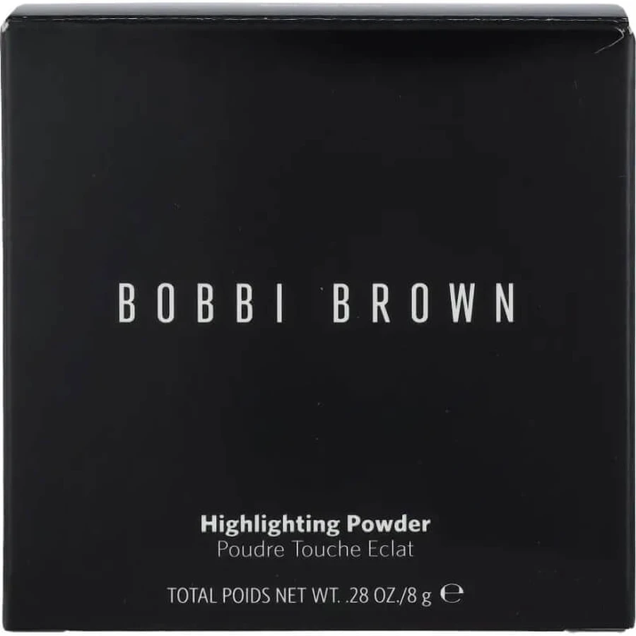 Bobbi brown Highlighting powder - Leuchtpuder - Nachmittagsglühen