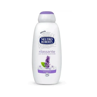 Neutral roberts essentiële lavendel - ontspannende baddouche 450 ml