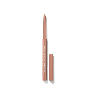 By terry crayon à lèvres Hyaluronic - crayon à lèvres #1 sexy nude