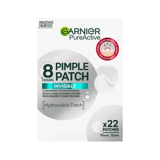 Garnier pure active - 22 Pickelpflaster für Pickel