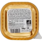 Almo nature Daily menu organic chicken - nourriture humide pour chiens adultes 100 gr.