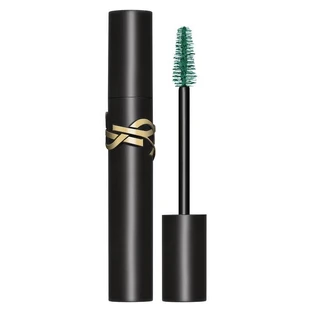 Yves saint laurent Lash clash - mascara voluminizadora - verde escandaloso