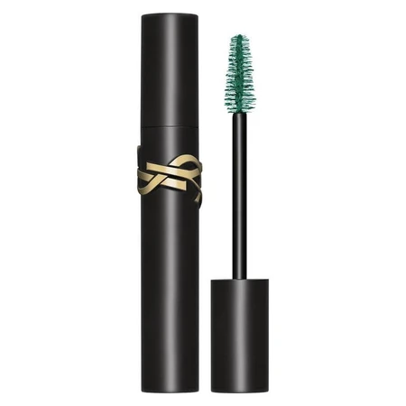 Yves saint laurent Lash clash - mascara voluminizadora - verde escandaloso