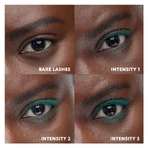 Yves saint laurent Lash clash - mascara voluminizadora - verde escandaloso