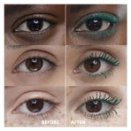Yves saint laurent Lash clash - mascara voluminizadora - verde escandaloso