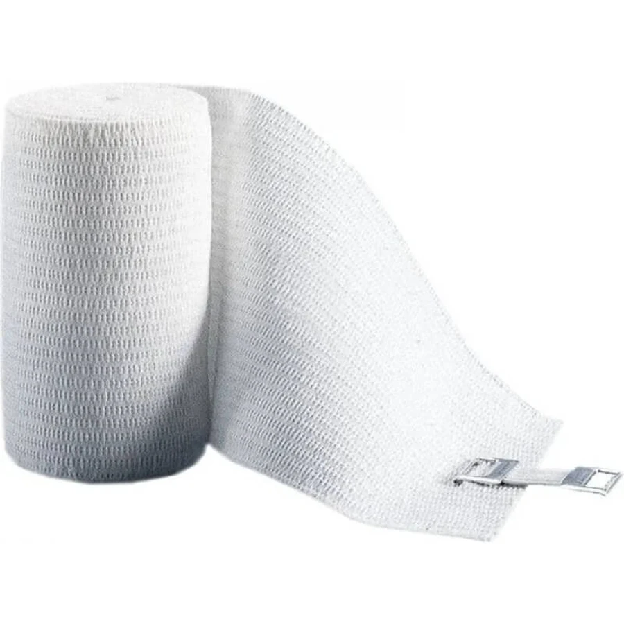 Ideal - elastic bandage - 7 cm