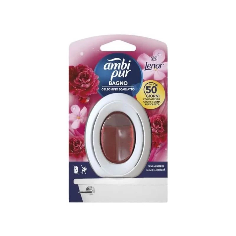 Ambi pur Scarlet jasmine bath deodorant