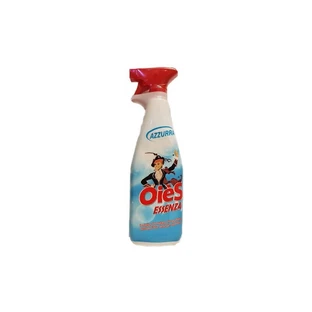 Oies azure essence - reinigings- en deodorantspray 750 ml
