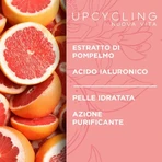 Naturaverde Grapefruit upcycling - purifying mask 75 ml