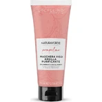 Naturaverde Grapefruit upcycling - purifying mask 75 ml