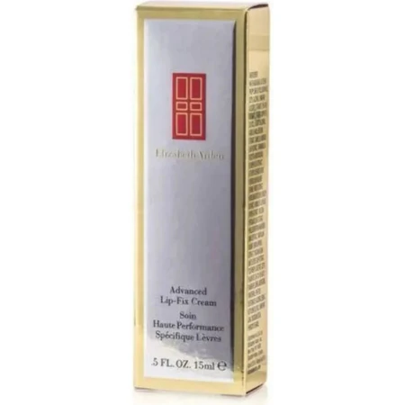 Elizabeth arden advanced lip-fix cream lip base