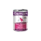 Gemon adult medium rund en lever - natvoer voor honden 1 blik 415 g