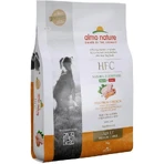 Almo nature Hfc adult medium large mit Huhn - Alleinfuttermittel für ausgewachsene mittelgroße und große Hunde 8 kg