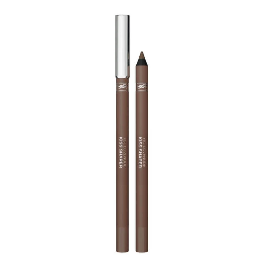 Yves saint laurent lovenude kiss shaper - lippenstift no. 109 sienna rebel