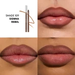 Yves saint laurent lovenude kiss shaper - lippenstift no. 109 sienna rebel