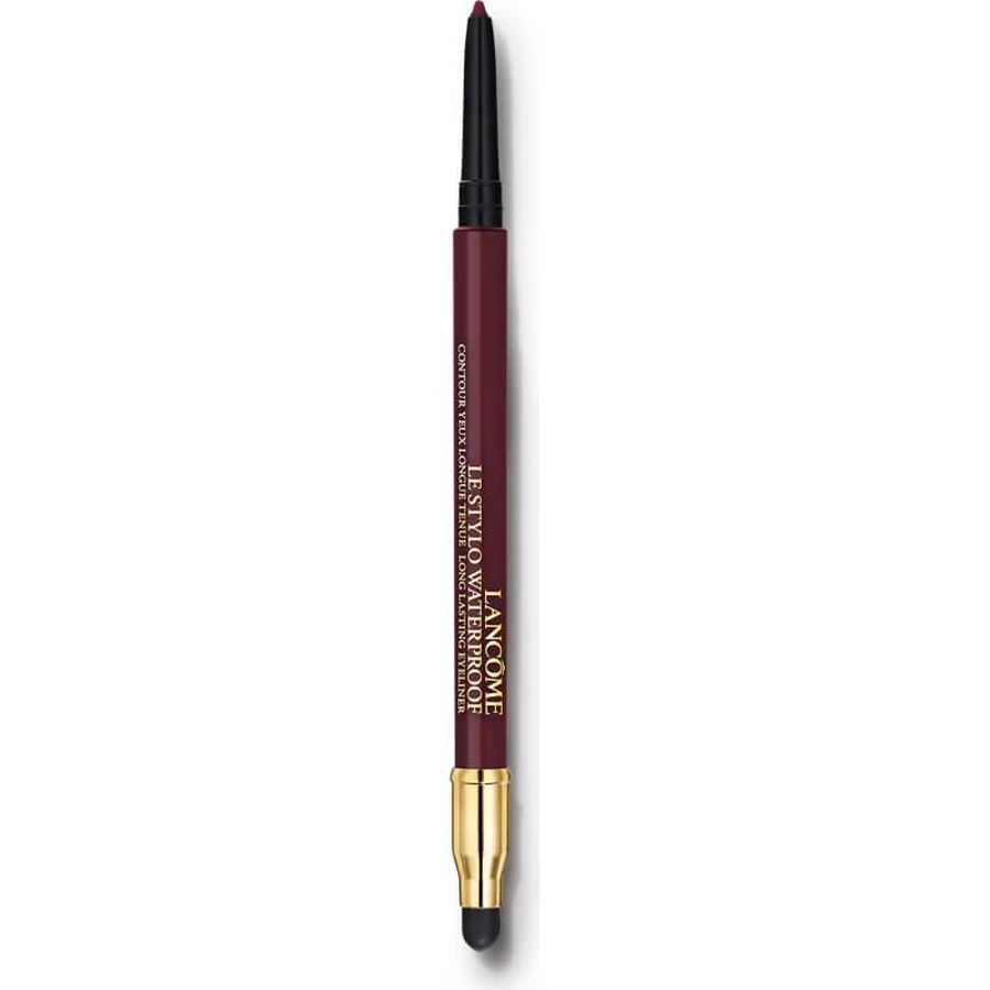 Lancôme le stylo - lápiz de ojos waterproof no. 10 ruby fever