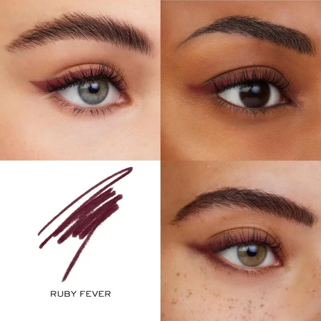 Lancôme le stylo - lápiz de ojos waterproof no. 10 ruby fever