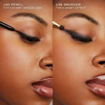 Lancôme le stylo - lápiz de ojos waterproof no. 10 ruby fever