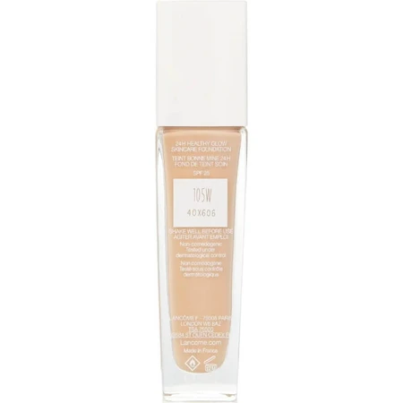 Lancome teint idole ultra wear care &amp; glow - base de maquillaje - no. 105w