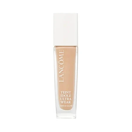 Lancome teint idole ultra wear care &amp; glow - base de maquillaje - no. 105w