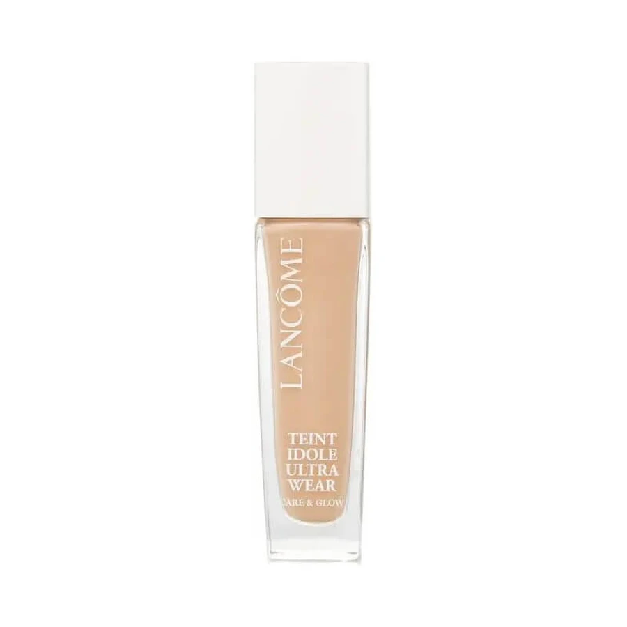 Lancome teint idole ultra wear care &amp; glow - base de maquillaje - no. 105w