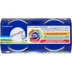 Mellin Komplette Kalbfleischmahlzeit für Babys +6 Monate 2 Dosen 250 g